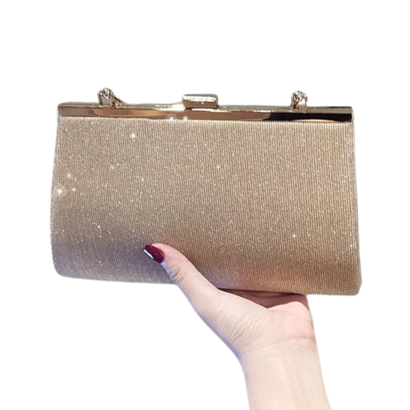Bolsa de Festa Luxuosa