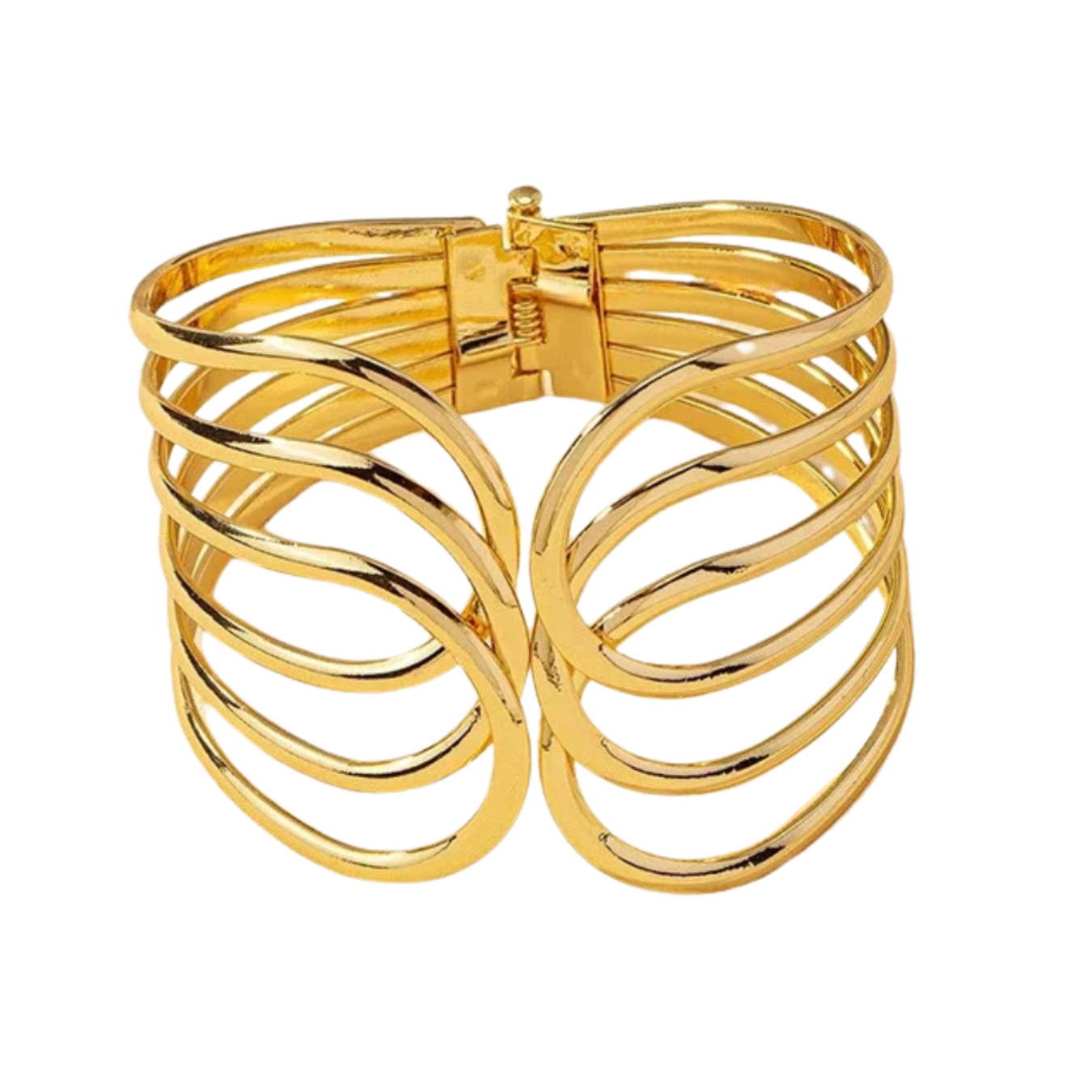 Bracelete Vintage Primavera