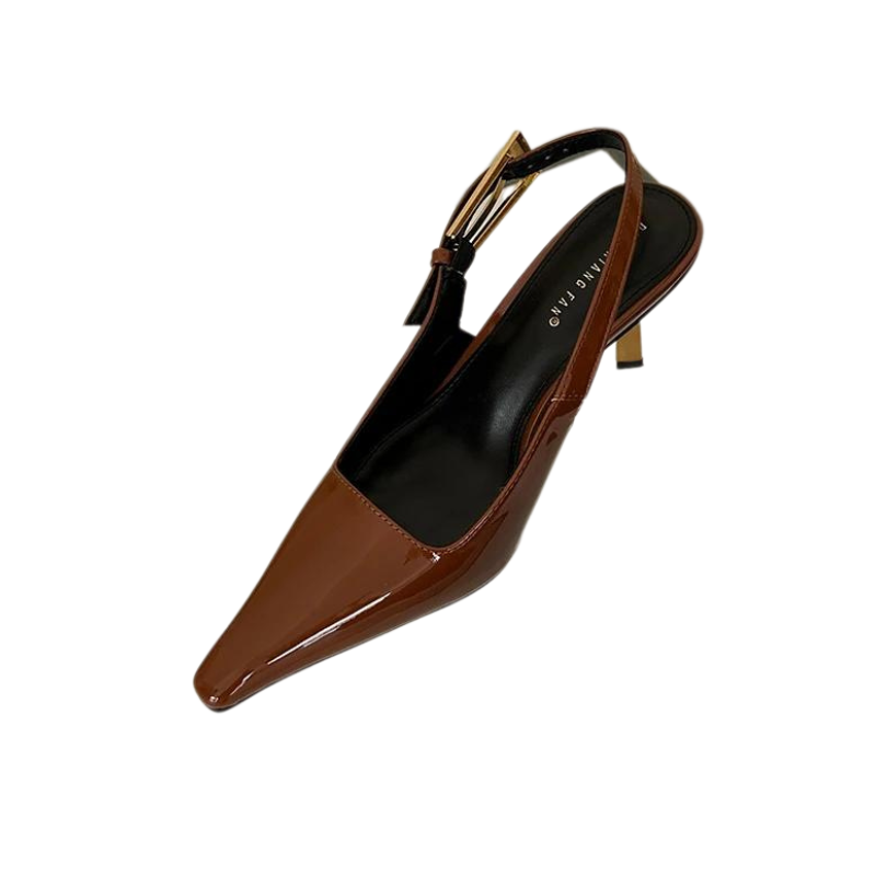 Scarpin Elegante