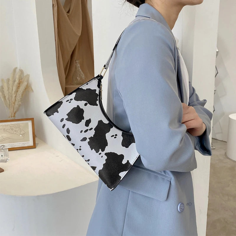 Bolsas Baguete Estampadas