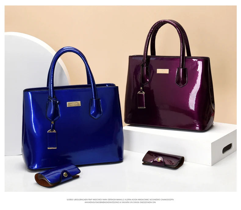 Bolsas Tote Luxuosas
