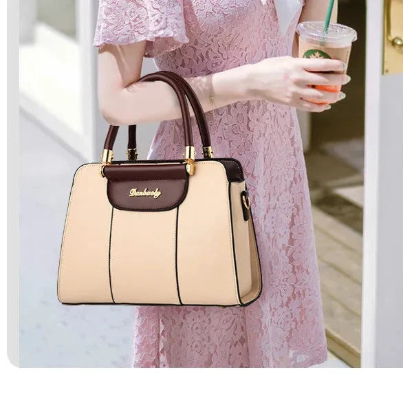 Bolsa Tote Grande