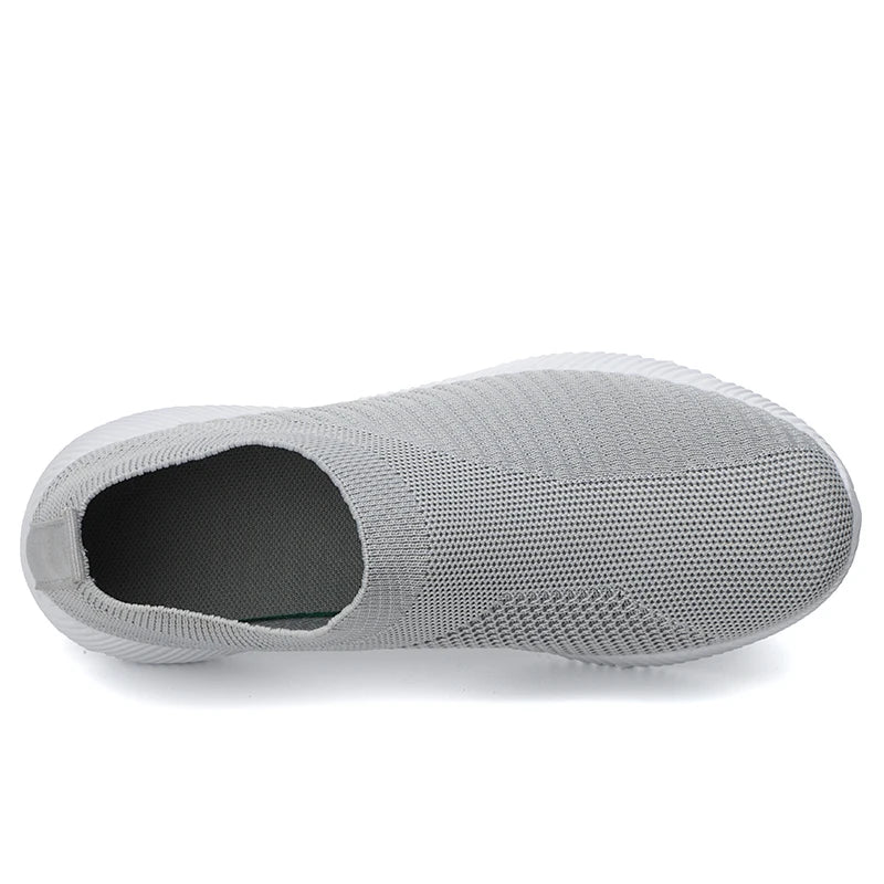 Tênis Slip On