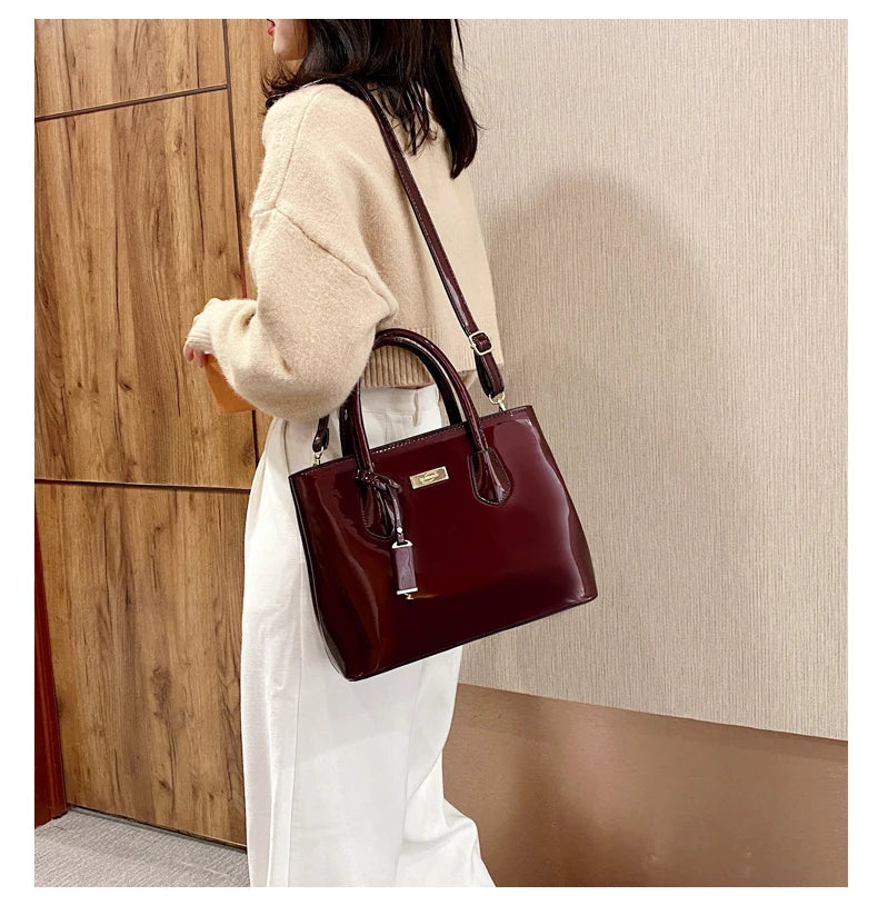 Bolsas Tote Luxuosas