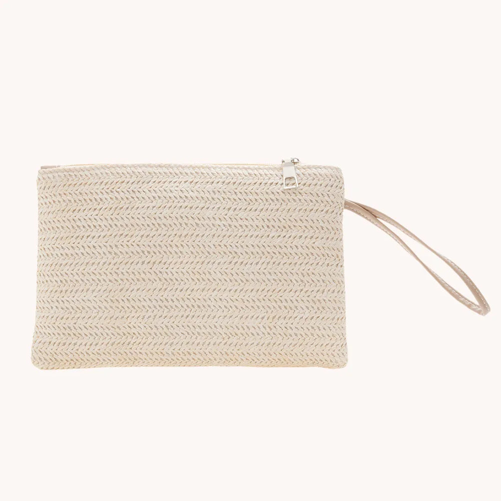Bolsa Clutch Boho