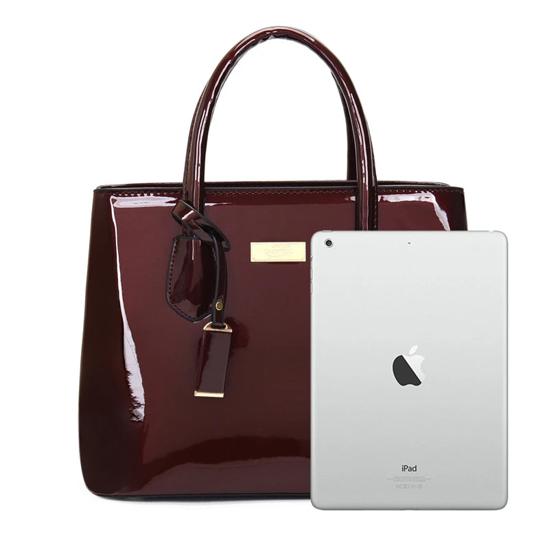 Bolsas Tote Luxuosas