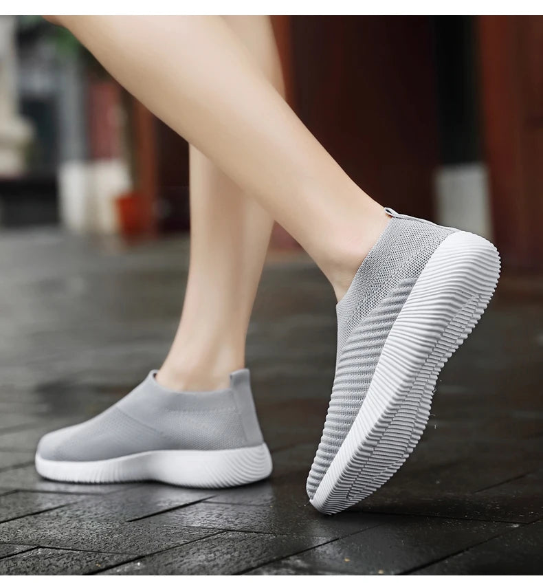 Tênis Slip On
