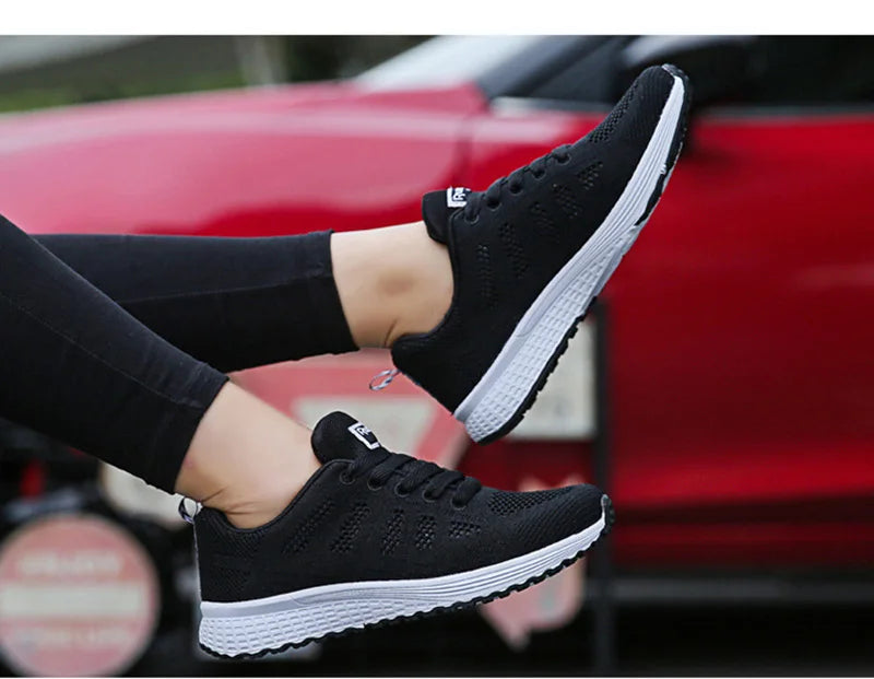 Tênis Casual