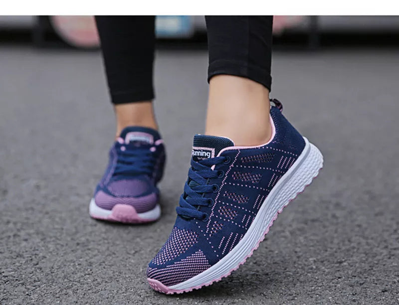 Tênis Casual