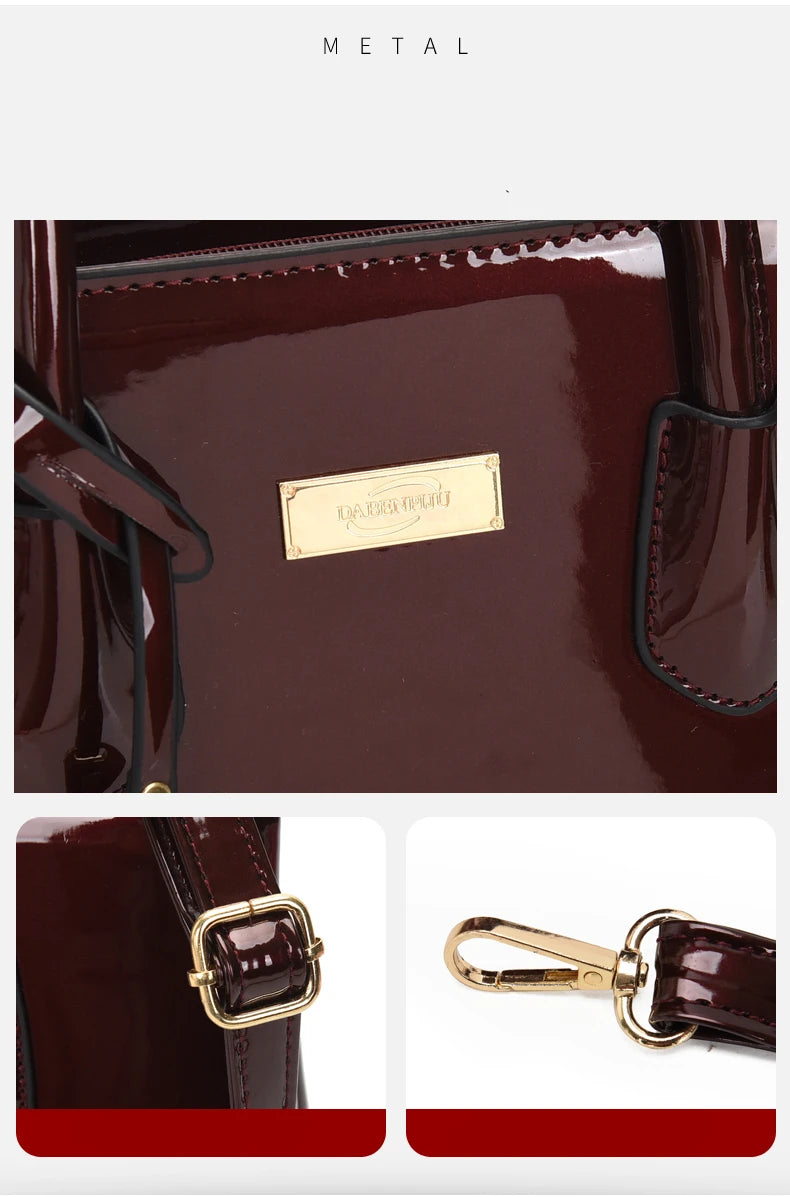 Bolsas Tote Luxuosas