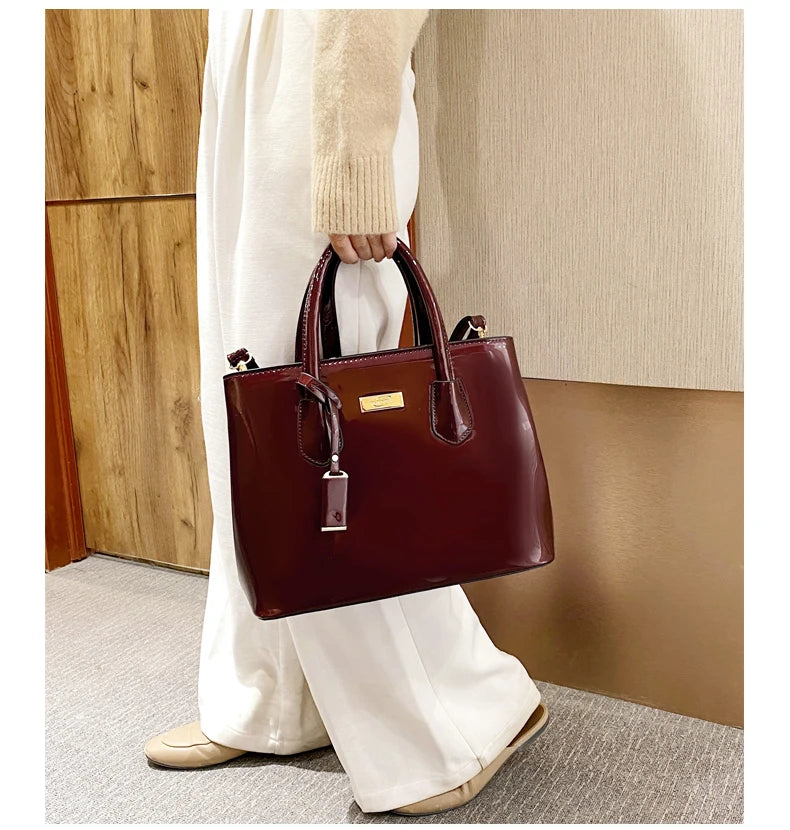 Bolsas Tote Luxuosas