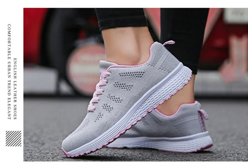 Tênis Casual
