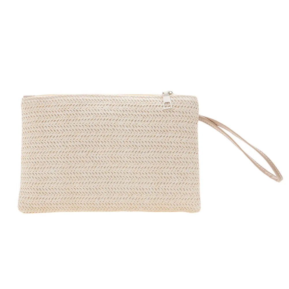 Bolsa Clutch Boho