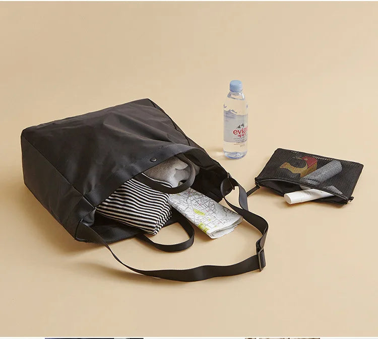 Bolsa Tote Grande Capacidade