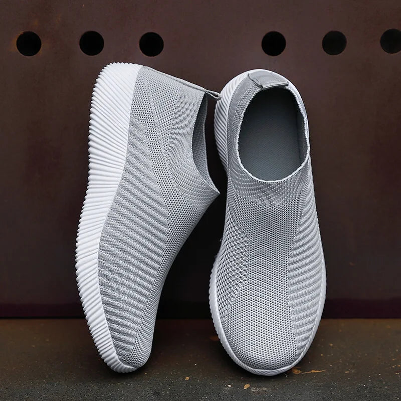 Tênis Slip On