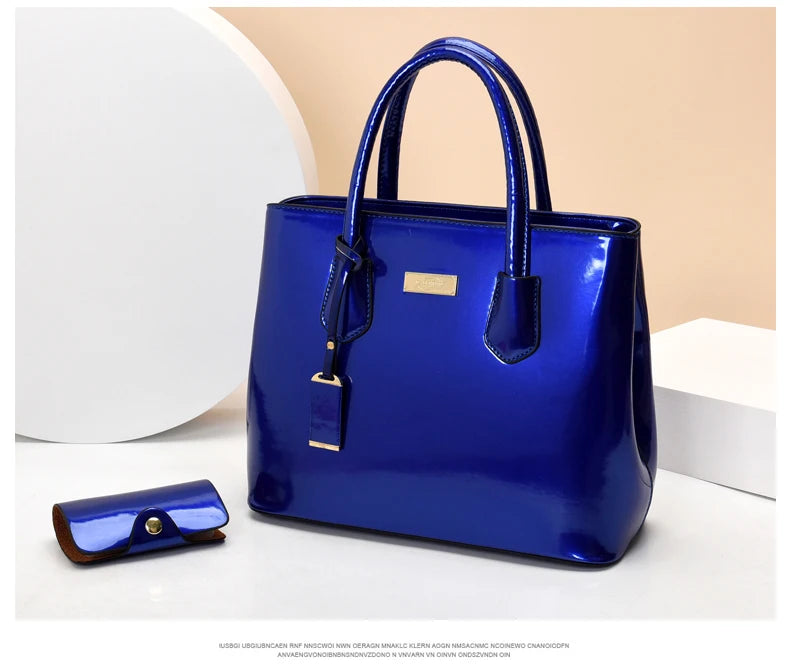 Bolsas Tote Luxuosas
