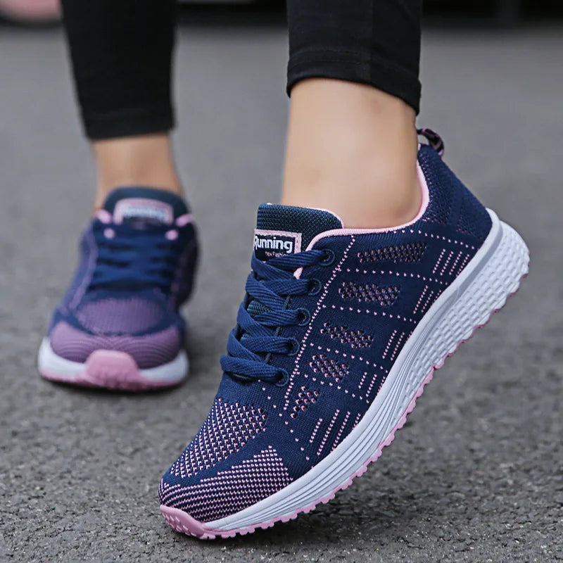 Tênis Casual