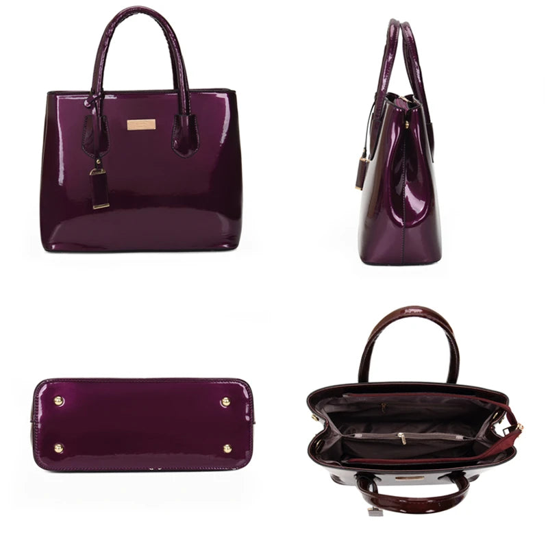 Bolsas Tote Luxuosas