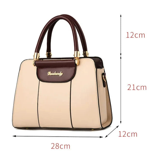 Bolsa Tote Grande