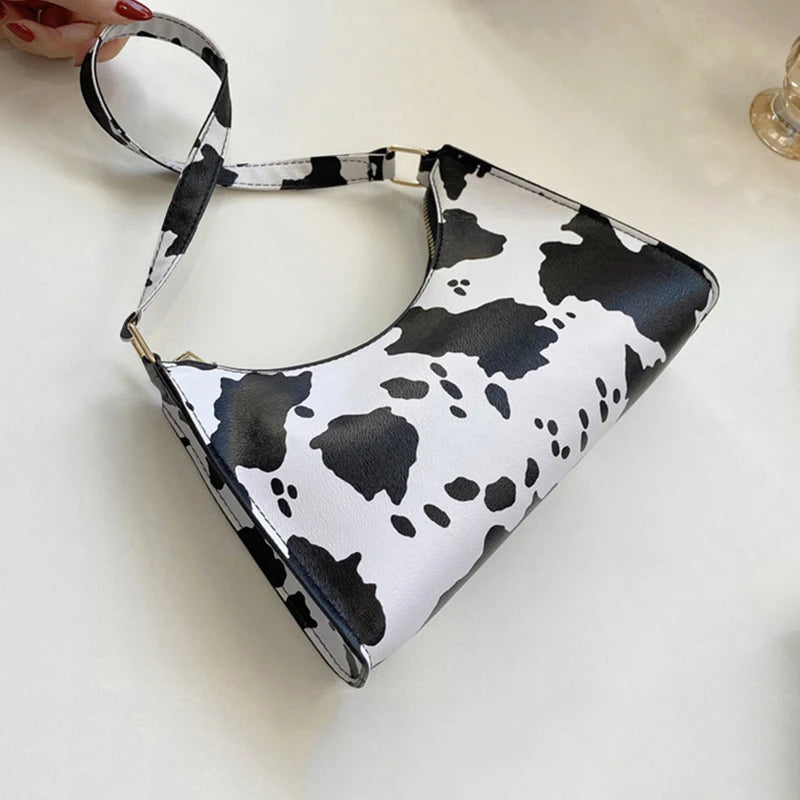 Bolsas Baguete Estampadas