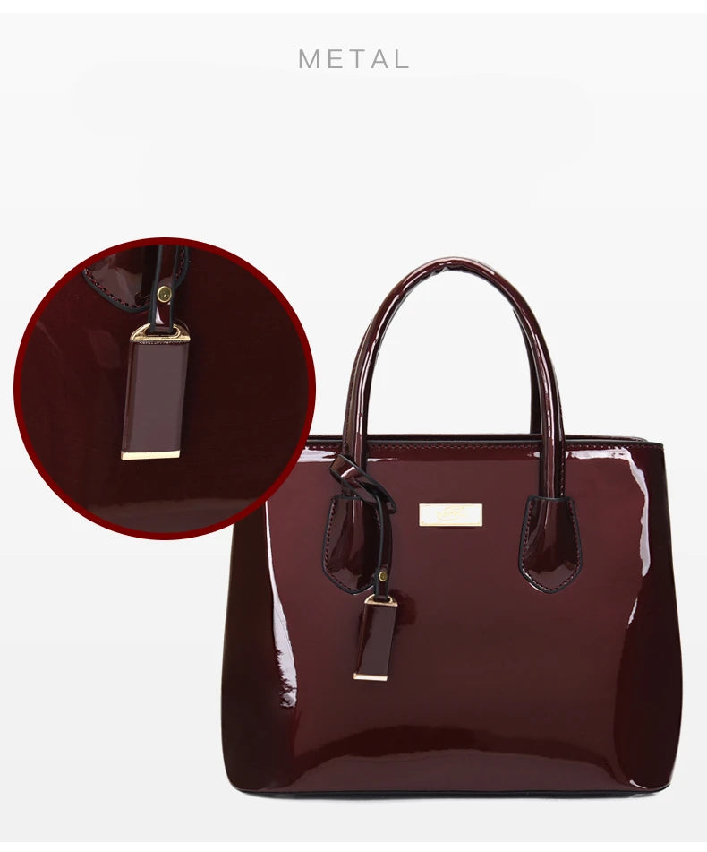 Bolsas Tote Luxuosas