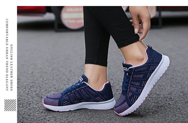 Tênis Casual