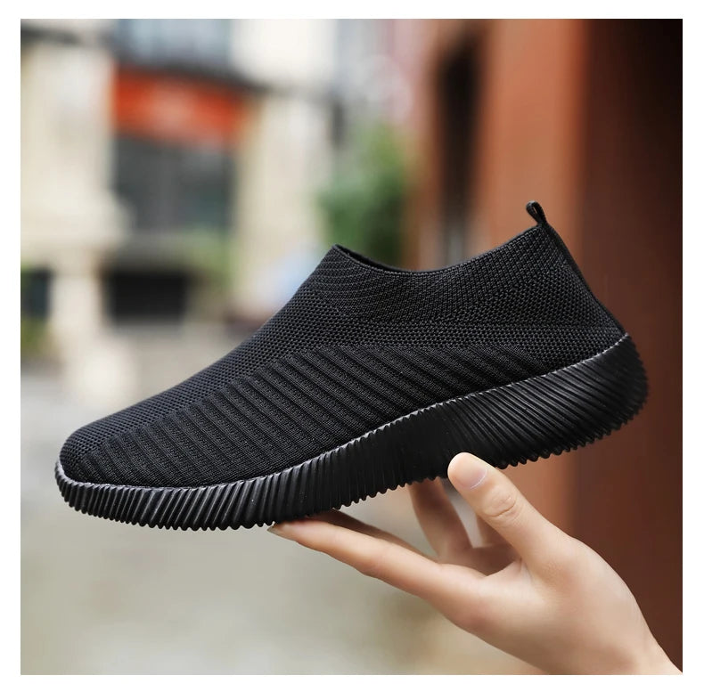 Tênis Slip On