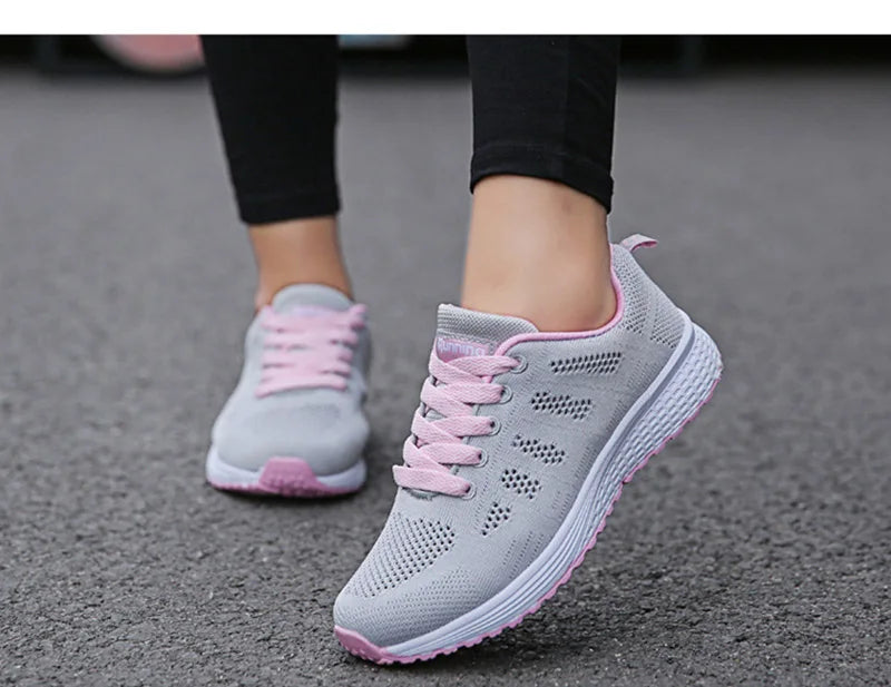 Tênis Casual