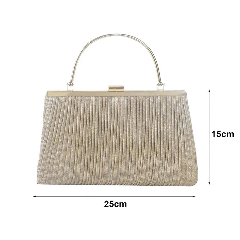Bolsa de Festa Luxuosa
