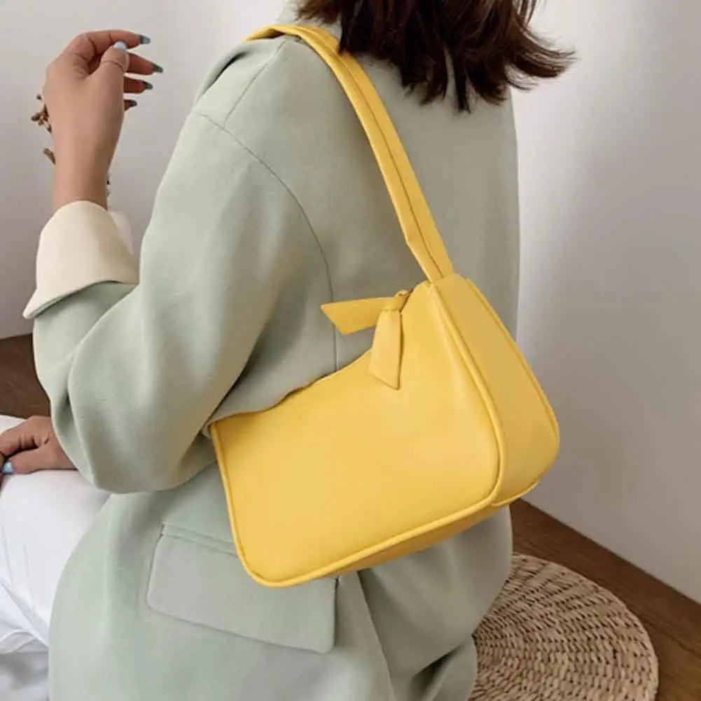 Bolsa Baguete
