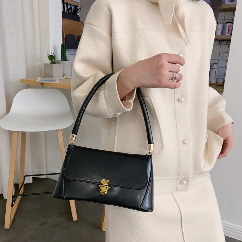 Bolsa Baguete Elegante