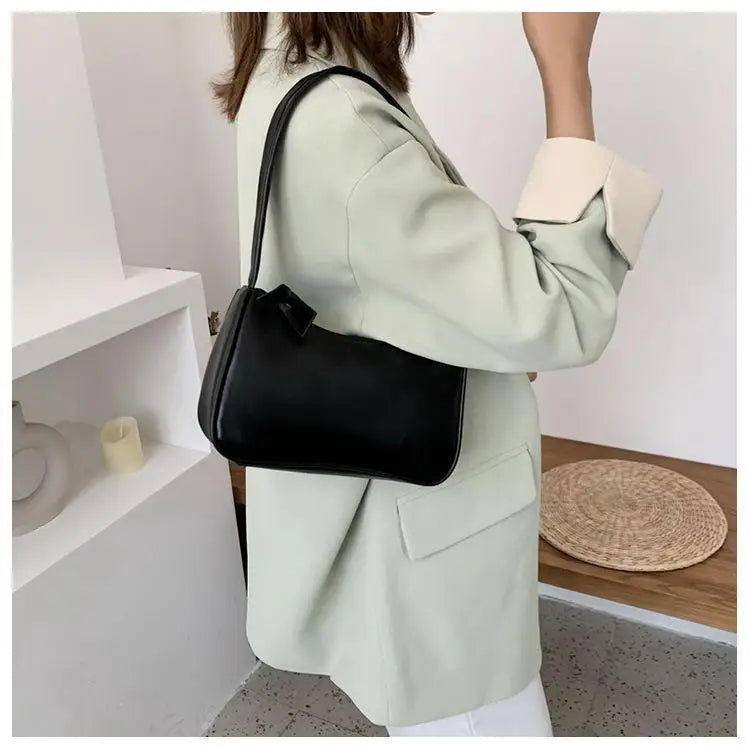 Bolsa Baguete