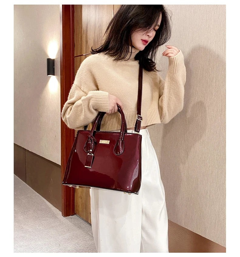 Bolsas Tote Luxuosas