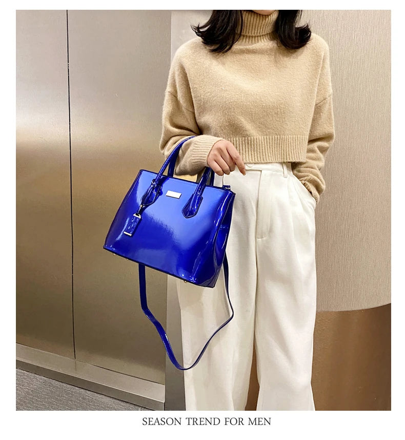Bolsas Tote Luxuosas