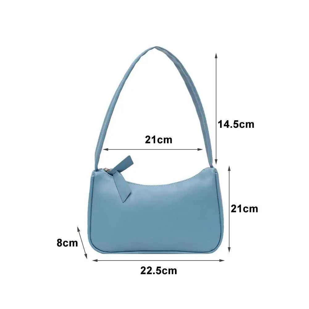 Bolsa Baguete