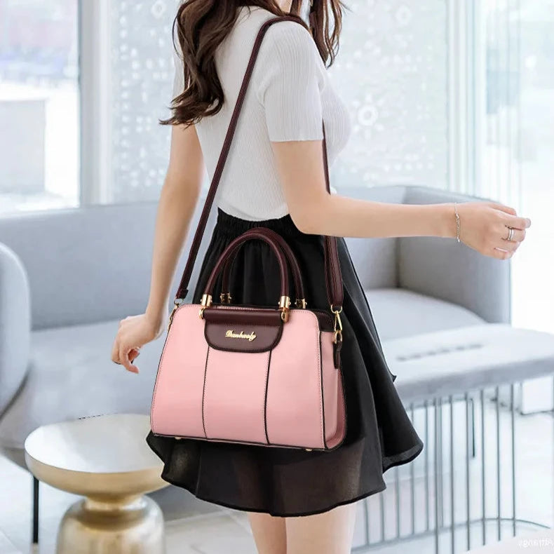 Bolsa Tote Grande