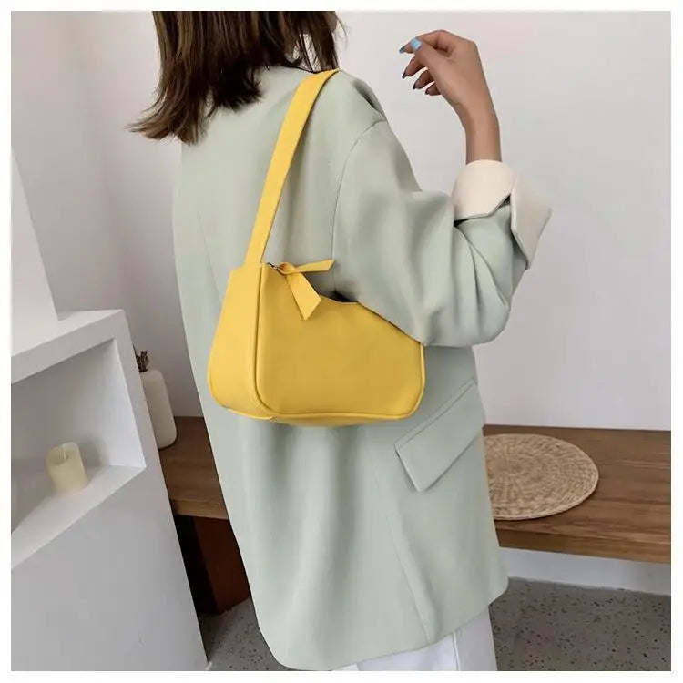 Bolsa Baguete