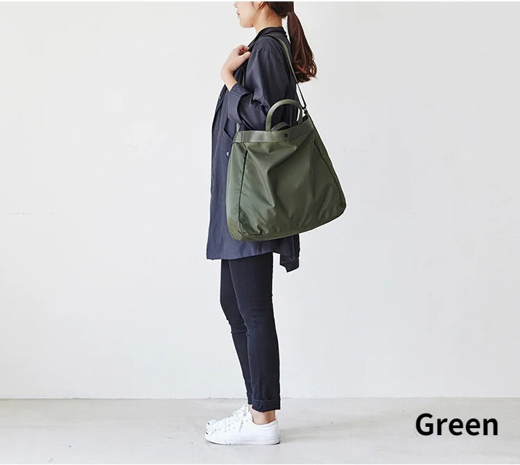 Bolsa Tote Grande Capacidade