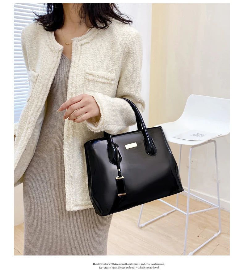 Bolsas Tote Luxuosas