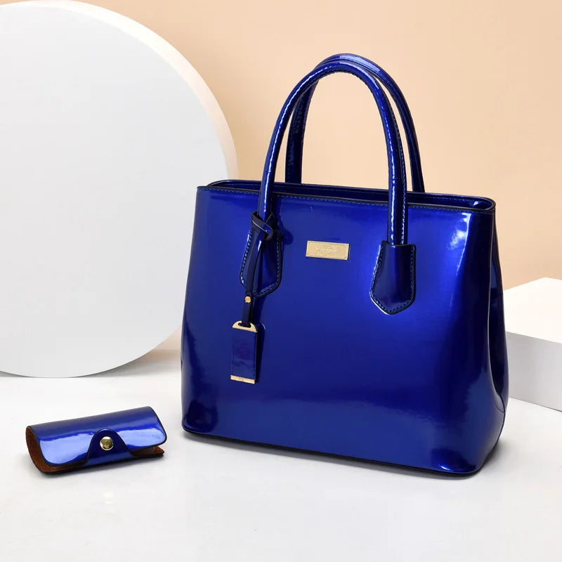 Bolsas Tote Luxuosas