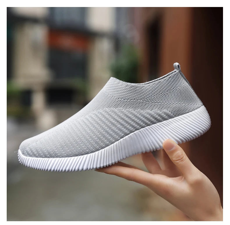 Tênis Slip On