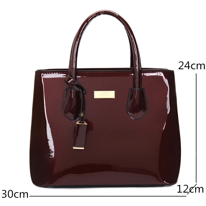 Bolsas Tote Luxuosas