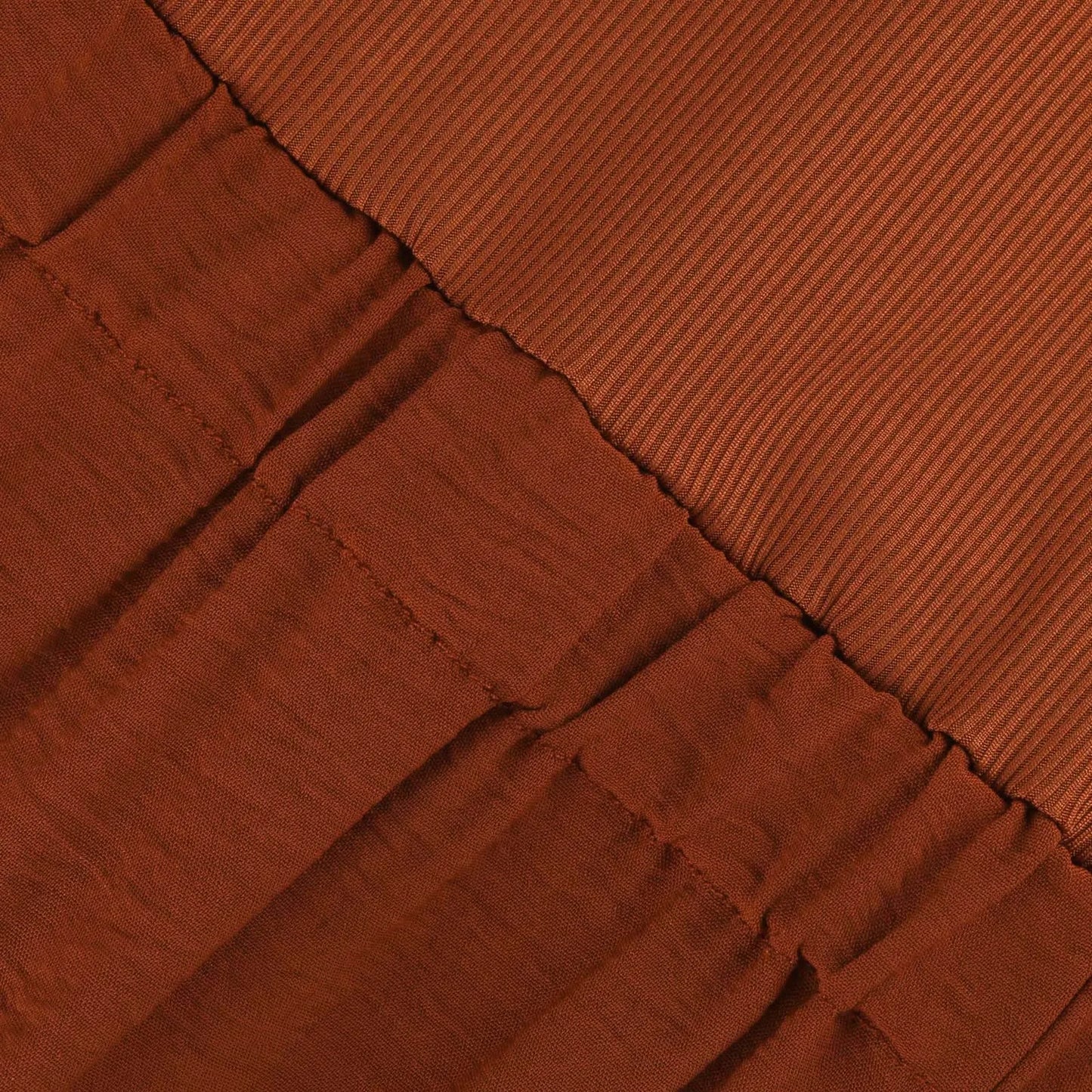 Vestido Longo de Praia Boêmio Sem Mangas