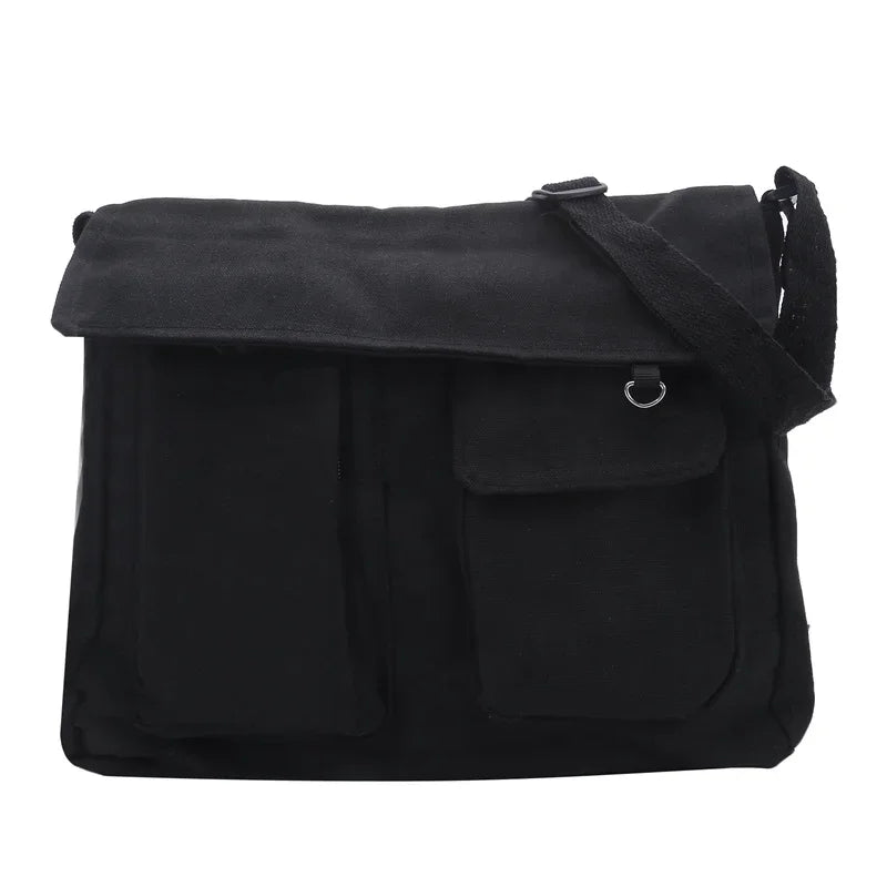 Bolsa Transversal