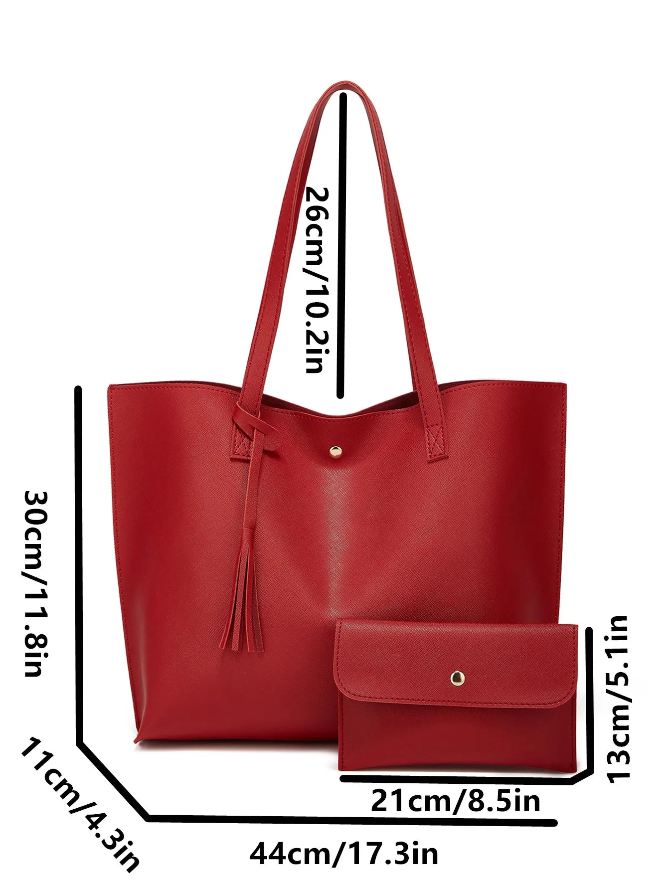 Bolsa Alta Capacidade