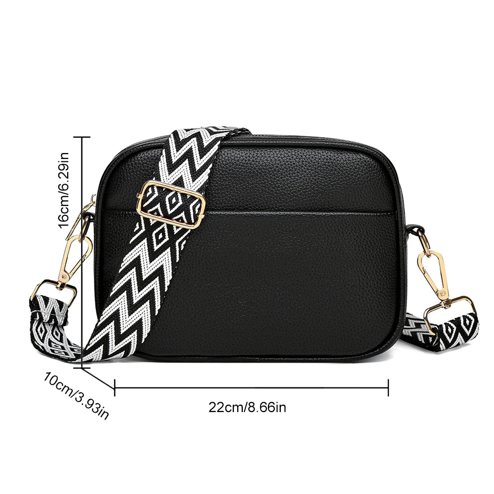 Bolsa de Couro Luxo