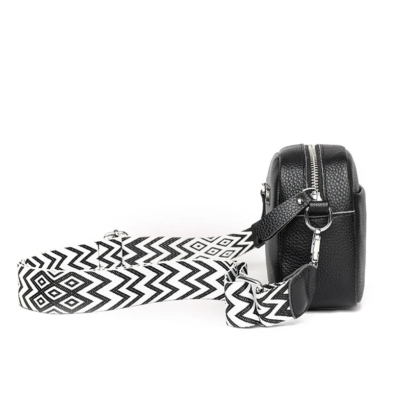 Bolsa de Couro Luxo