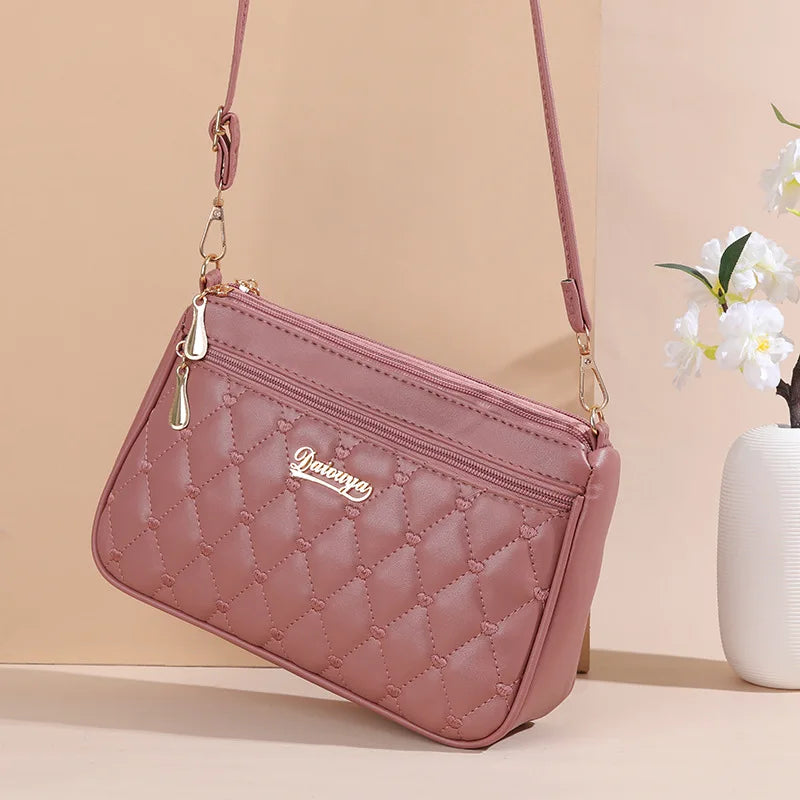 Bolsas Transversais Elegante