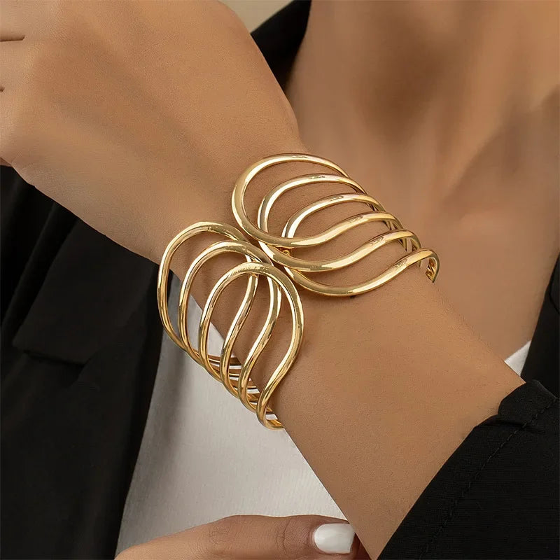 Bracelete Vintage Primavera