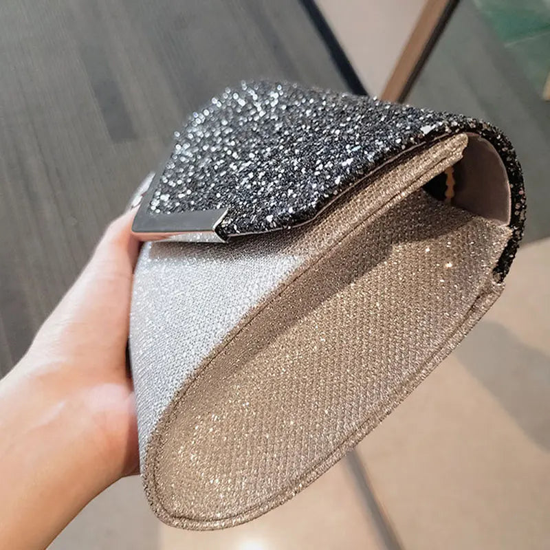 Bolsas de Festa Luxuosas